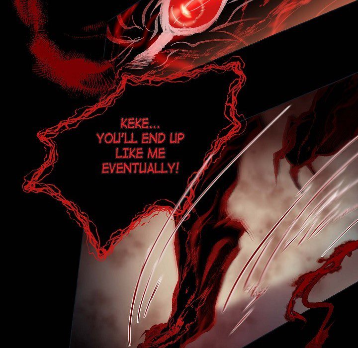 Read Biting The Tiger chapter 34 image 17 on Lezhin