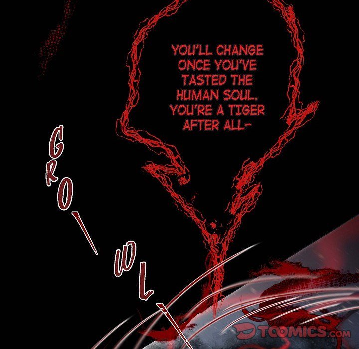 Read Biting The Tiger chapter 34 image 19 on Lezhin