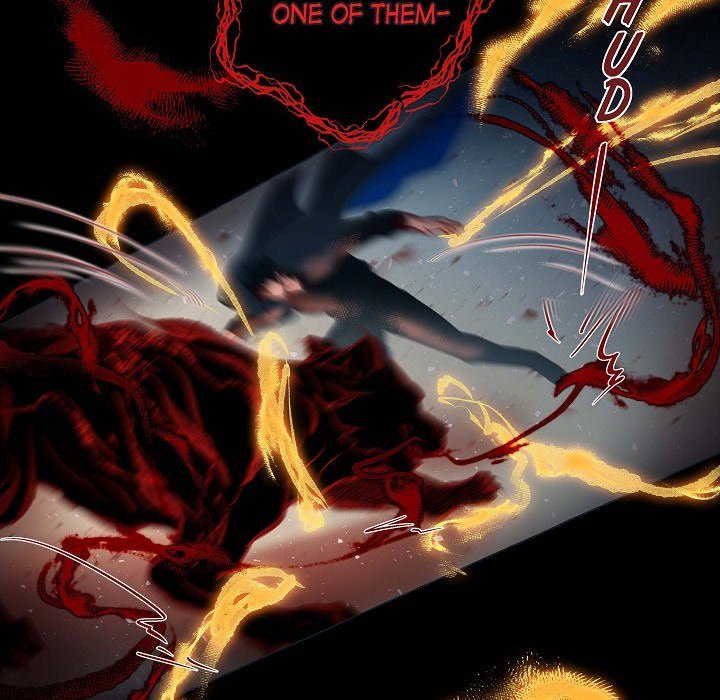 Read Biting The Tiger chapter 34 image 22 on Lezhin