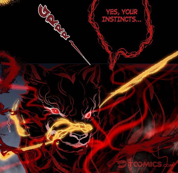Read Biting The Tiger chapter 34 image 25 on Lezhin
