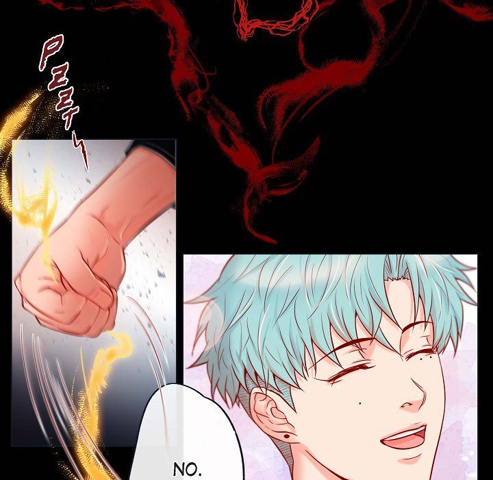 Read Biting The Tiger chapter 34 image 27 on Lezhin