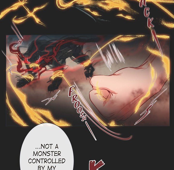 Read Biting The Tiger chapter 34 image 29 on Lezhin