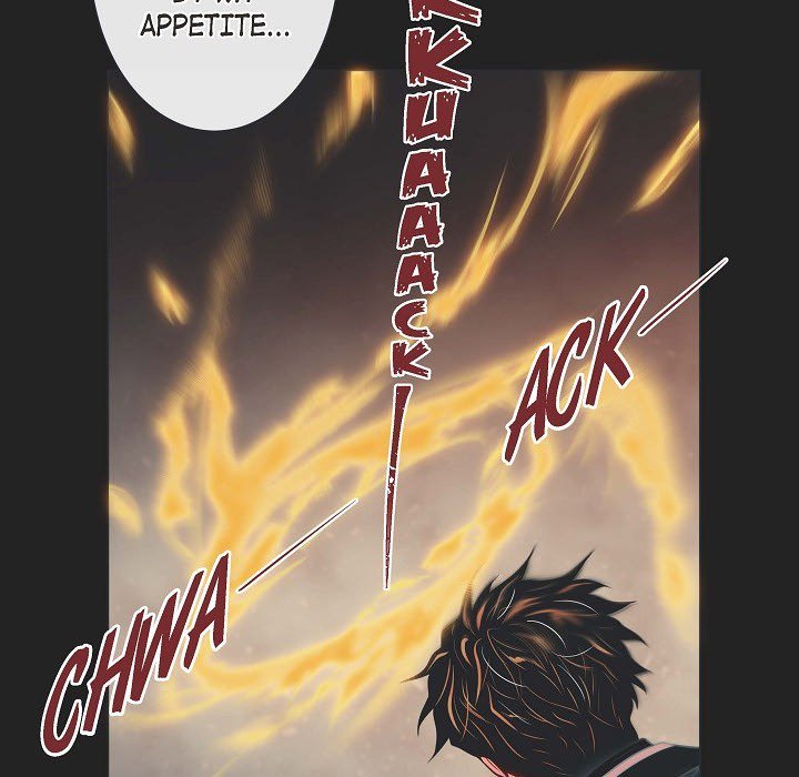 Read Biting The Tiger chapter 34 image 30 on Lezhin