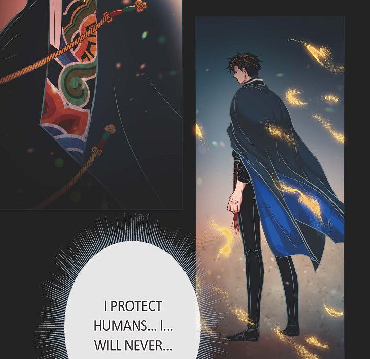 Read Biting The Tiger chapter 34 image 33 on Lezhin