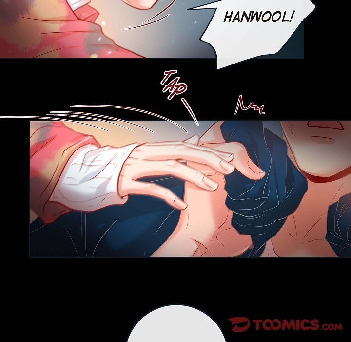 Read Biting The Tiger chapter 34 image 43 on Lezhin