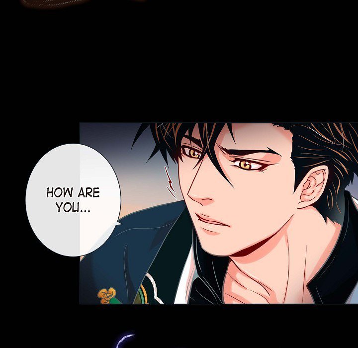 Read Biting The Tiger chapter 34 image 46 on Lezhin