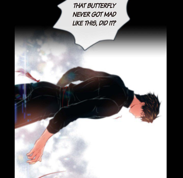 Read Biting The Tiger chapter 34 image 50 on Lezhin