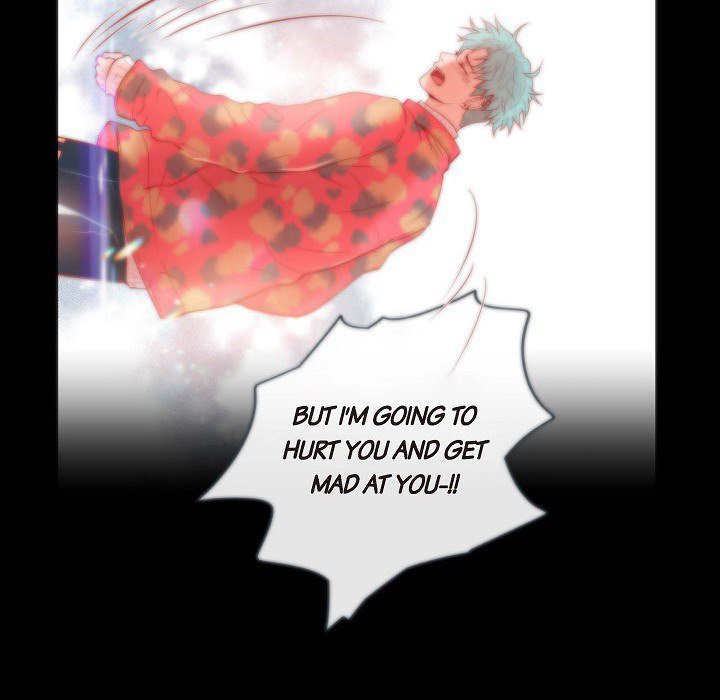 Read Biting The Tiger chapter 34 image 51 on Lezhin