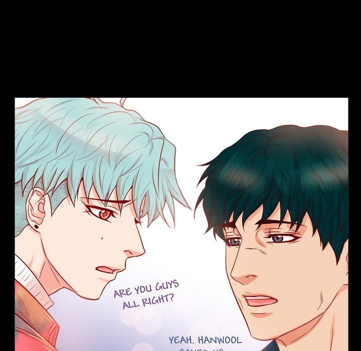 Read Biting The Tiger chapter 34 image 52 on Lezhin