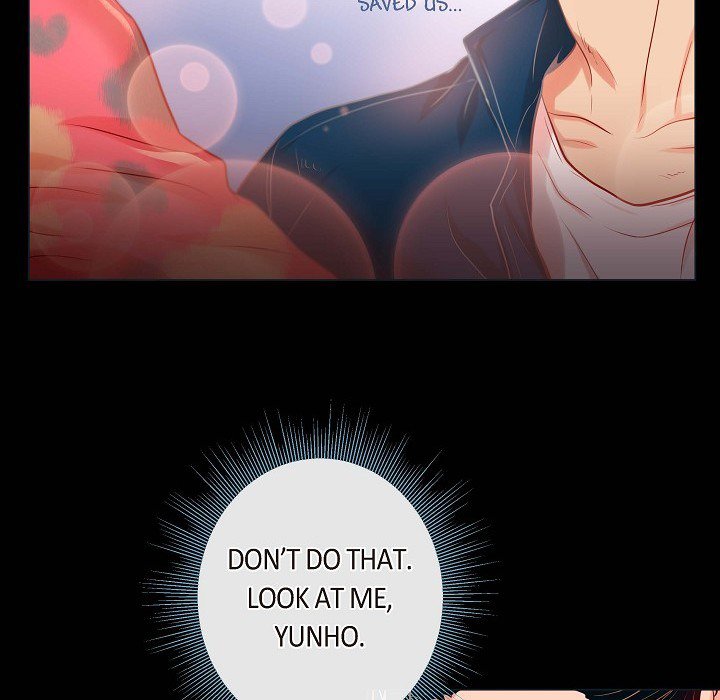 Read Biting The Tiger chapter 34 image 53 on Lezhin