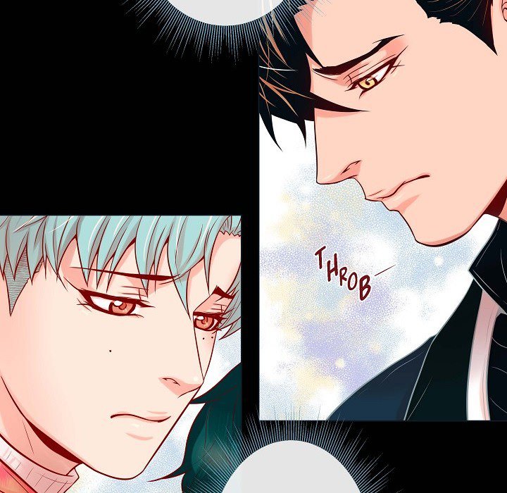 Read Biting The Tiger chapter 34 image 54 on Lezhin