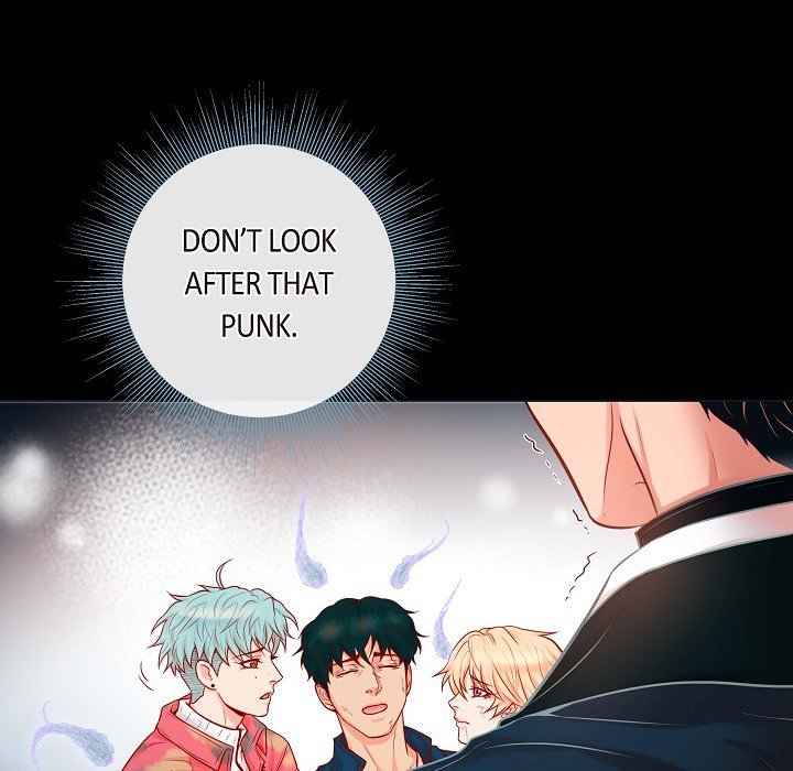 Read Biting The Tiger chapter 34 image 56 on Lezhin