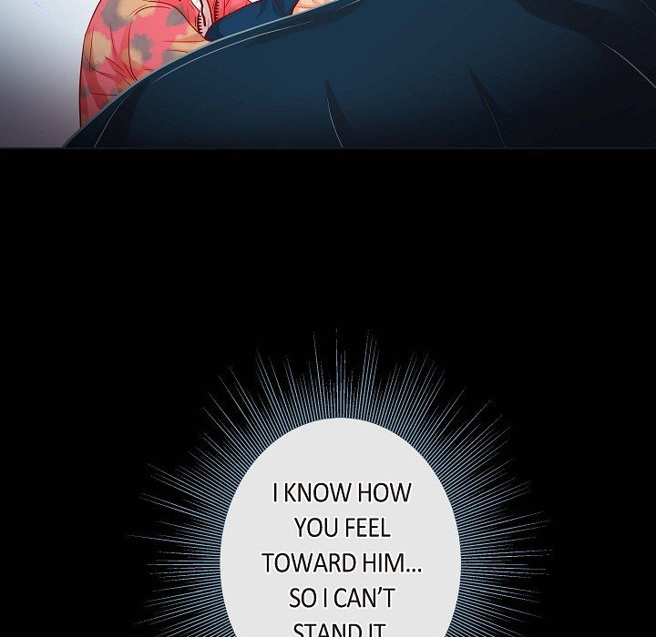 Read Biting The Tiger chapter 34 image 57 on Lezhin