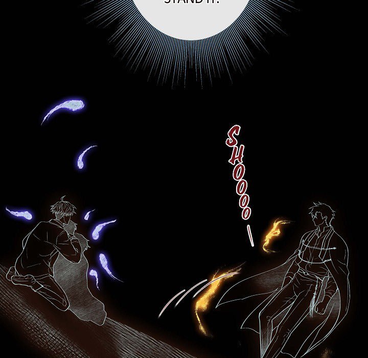 Read Biting The Tiger chapter 34 image 58 on Lezhin