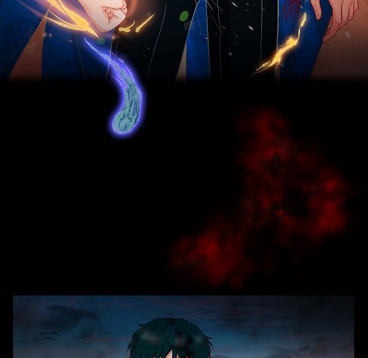 Read Biting The Tiger chapter 34 image 6 on Lezhin