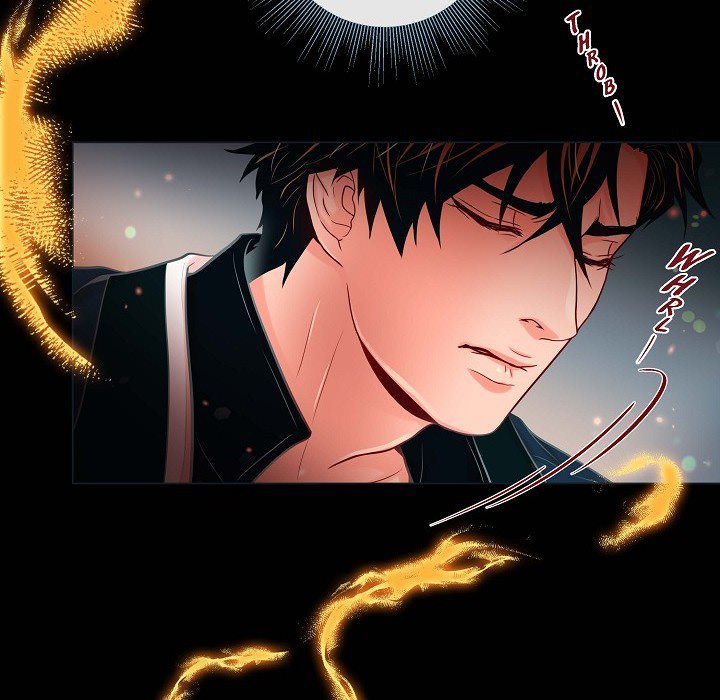 Read Biting The Tiger chapter 34 image 60 on Lezhin