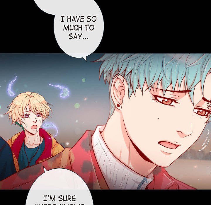 Read Biting The Tiger chapter 34 image 65 on Lezhin