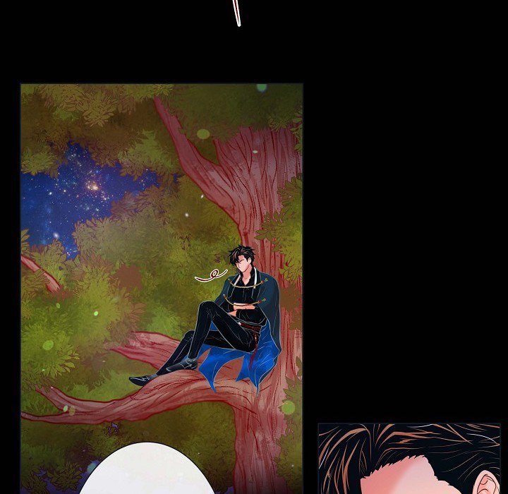 Read Biting The Tiger chapter 34 image 71 on Lezhin