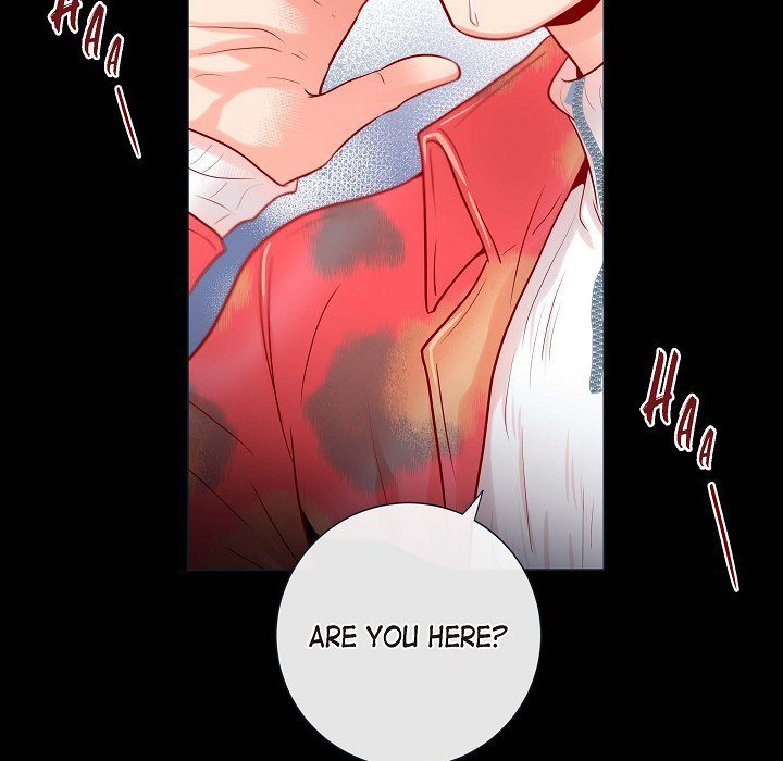 Read Biting The Tiger chapter 34 image 76 on Lezhin