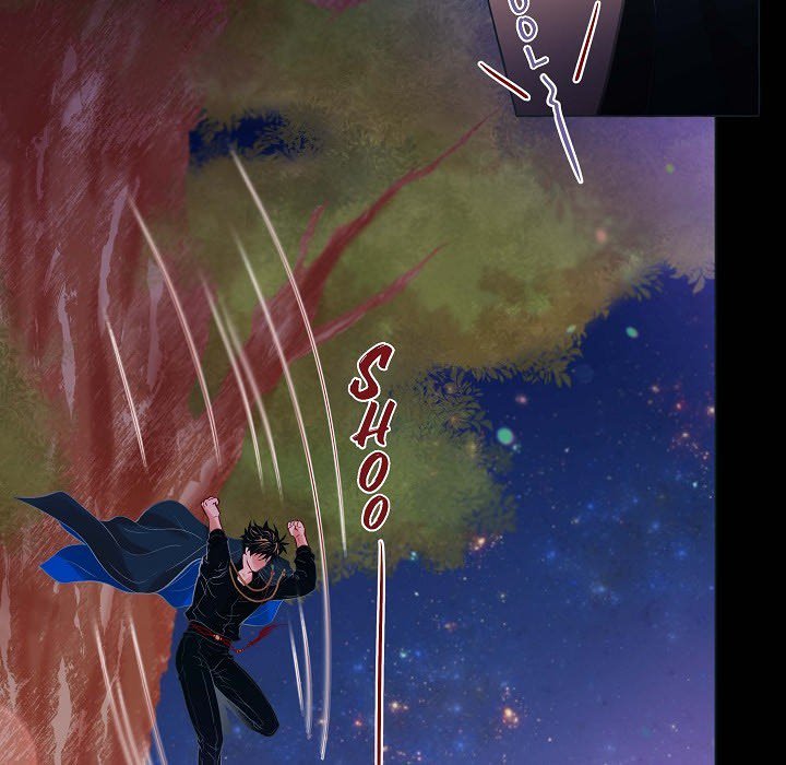 Read Biting The Tiger chapter 34 image 78 on Lezhin