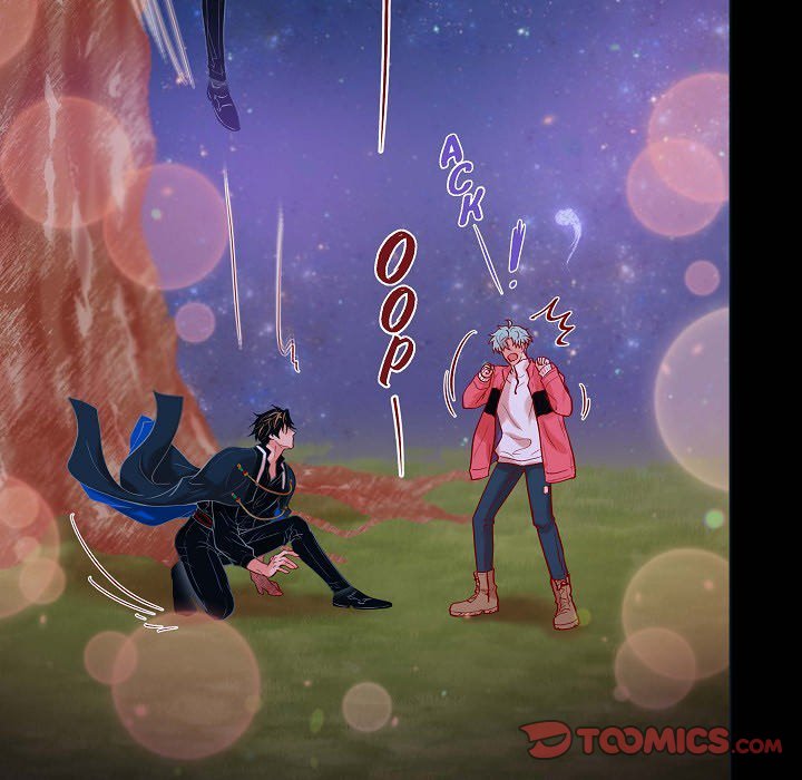 Read Biting The Tiger chapter 34 image 79 on Lezhin