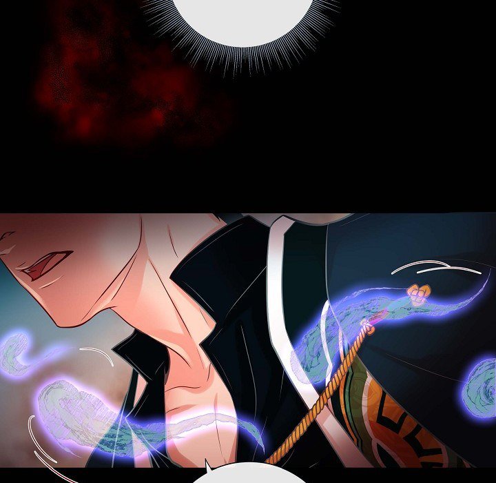 Read Biting The Tiger chapter 34 image 8 on Lezhin