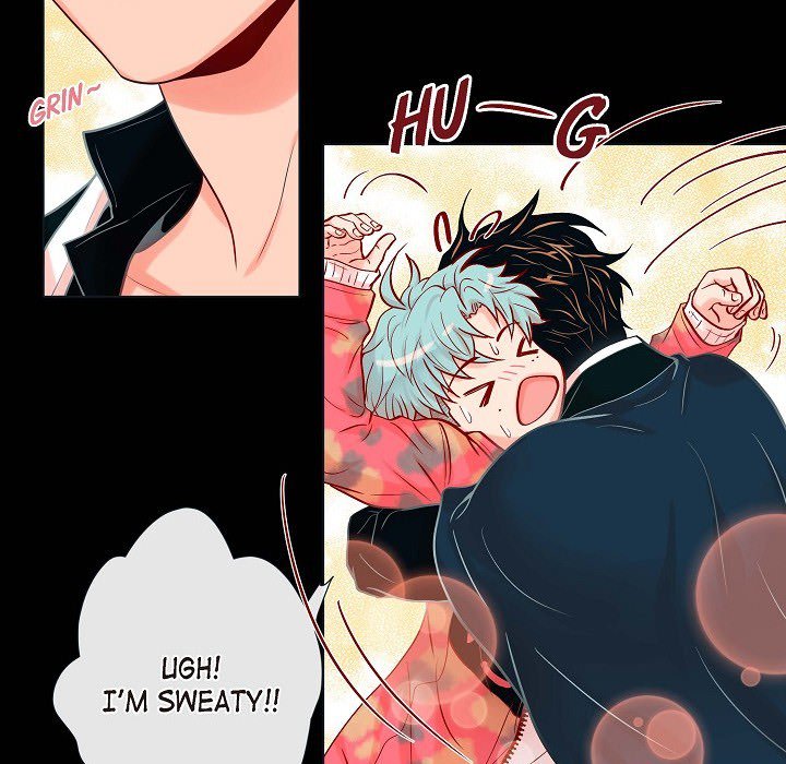 Read Biting The Tiger chapter 34 image 84 on Lezhin