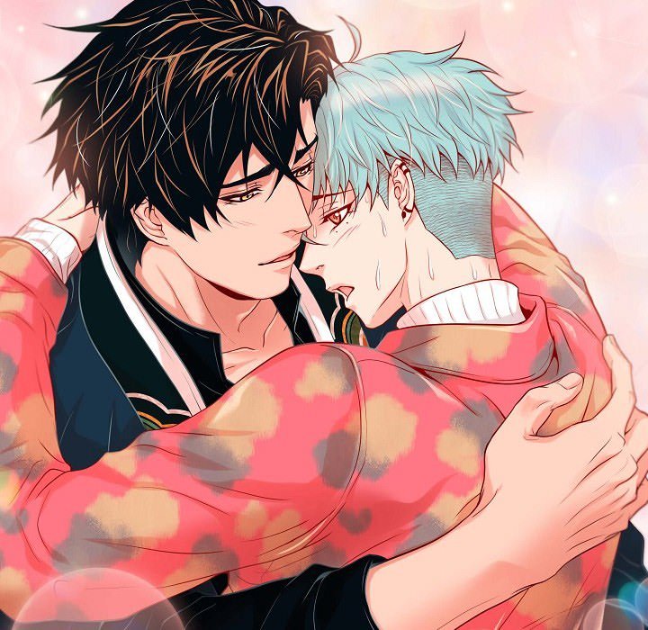 Read Biting The Tiger chapter 34 image 86 on Lezhin