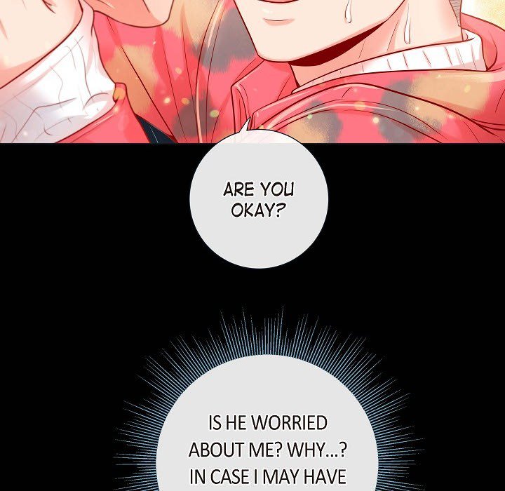 Read Biting The Tiger chapter 34 image 89 on Lezhin