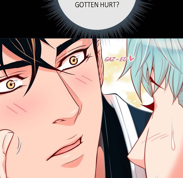 Read Biting The Tiger chapter 34 image 90 on Lezhin