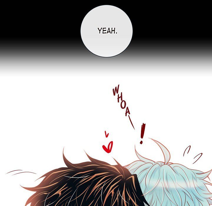 Read Biting The Tiger chapter 34 image 92 on Lezhin