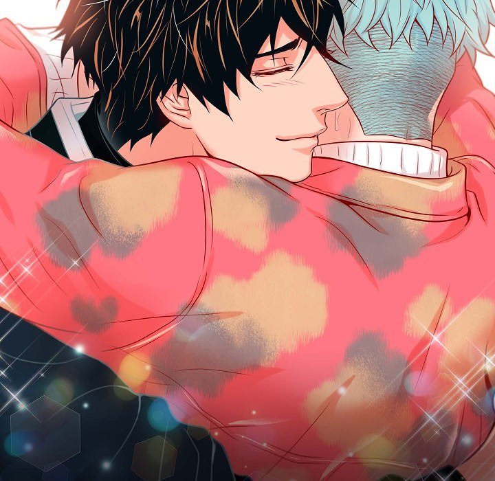 Read Biting The Tiger chapter 34 image 93 on Lezhin