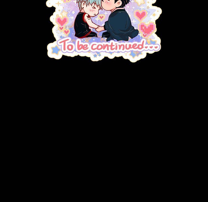 Read Biting The Tiger chapter 34 image 96 on Lezhin