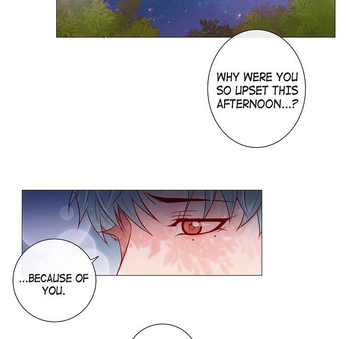 Read Biting The Tiger chapter 34 image 99 on Lezhin