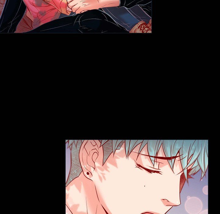 Read Biting The Tiger chapter 36 image 10 on Lezhin