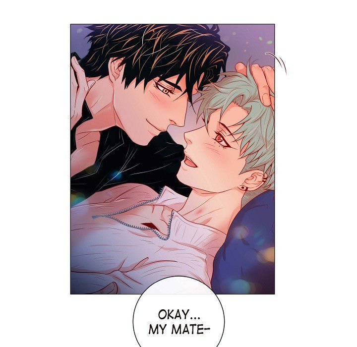Read Biting The Tiger chapter 36 image 100 on Lezhin