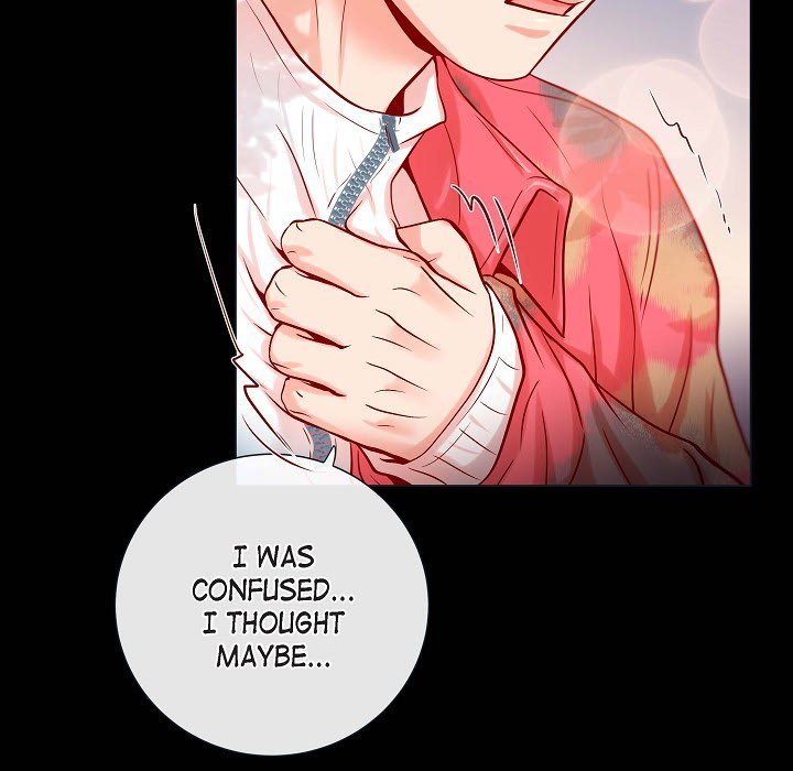 Read Biting The Tiger chapter 36 image 11 on Lezhin