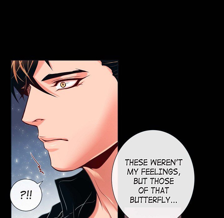 Read Biting The Tiger chapter 36 image 12 on Lezhin