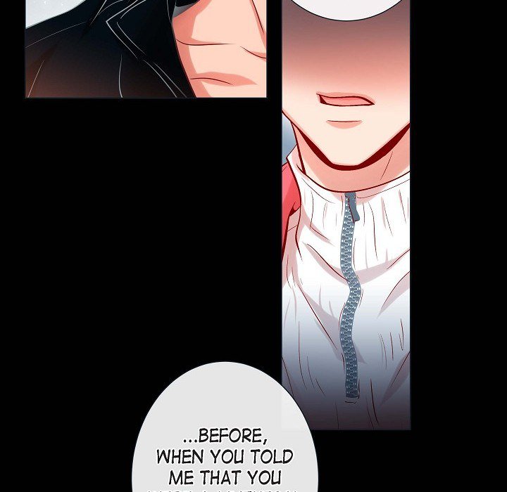 Read Biting The Tiger chapter 36 image 13 on Lezhin