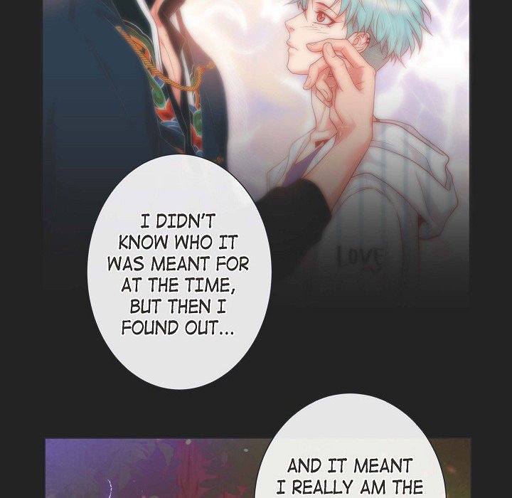 Read Biting The Tiger chapter 36 image 16 on Lezhin
