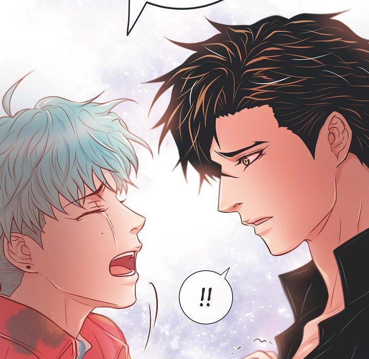 Read Biting The Tiger chapter 36 image 21 on Lezhin
