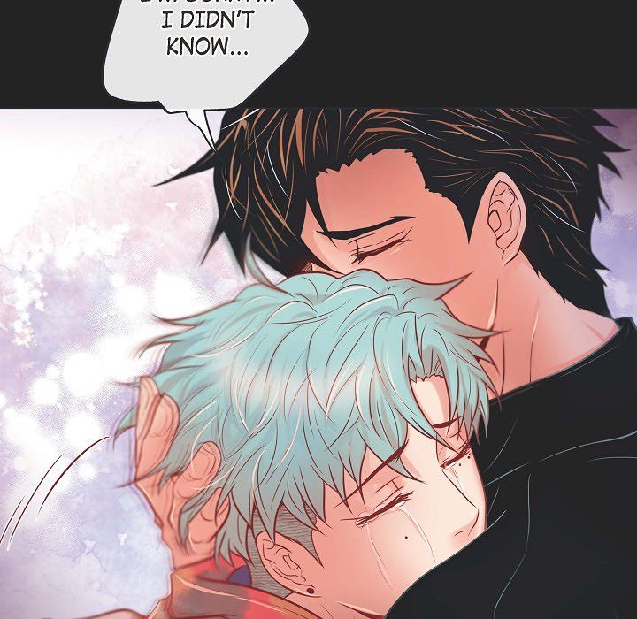 Read Biting The Tiger chapter 36 image 25 on Lezhin