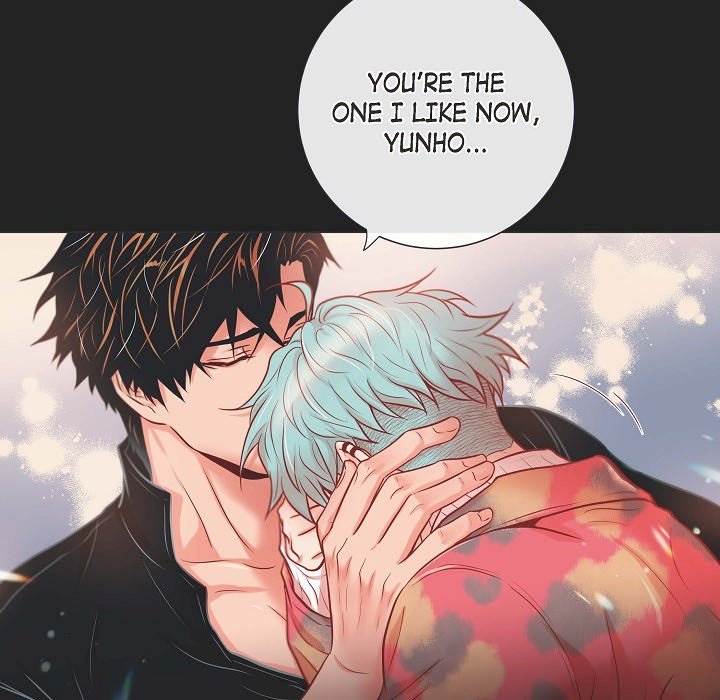 Read Biting The Tiger chapter 36 image 27 on Lezhin