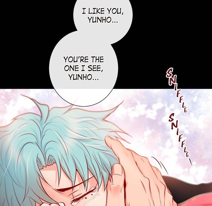 Read Biting The Tiger chapter 36 image 29 on Lezhin