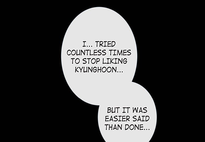 Read Biting The Tiger chapter 36 image 3 on Lezhin