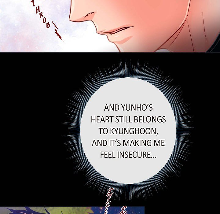 Read Biting The Tiger chapter 36 image 32 on Lezhin