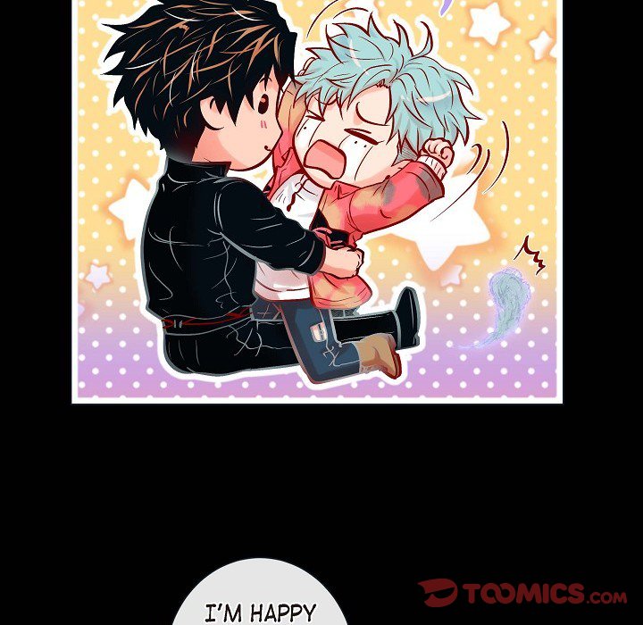 Read Biting The Tiger chapter 36 image 35 on Lezhin