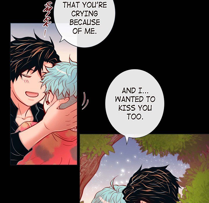 Read Biting The Tiger chapter 36 image 36 on Lezhin