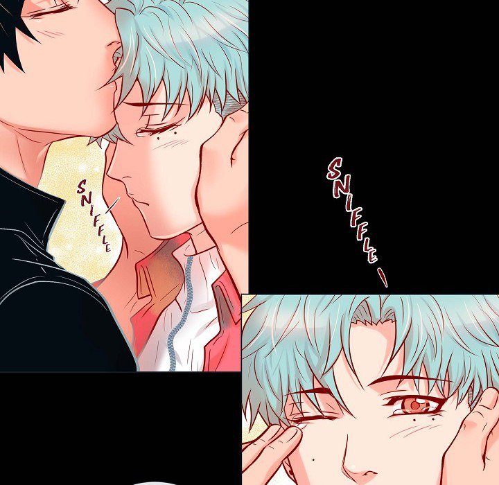 Read Biting The Tiger chapter 36 image 39 on Lezhin