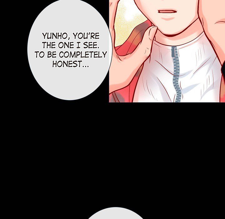Read Biting The Tiger chapter 36 image 40 on Lezhin